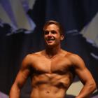 Chris  Mayo - NPC Vulcan Classic 2013 - #1
